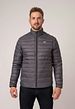 Reversible down jacket Men New 2 in 1 reversible