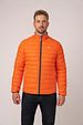 Reversible down jacket Men New 2 in 1 reversible