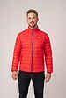 Reversible down jacket Men New 2 in 1 reversible