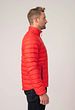 Reversible down jacket Men New 2 in 1 reversible