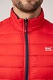 Reversible down jacket Men New 2 in 1 reversible