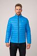 Reversible down jacket Men New 2 in 1 reversible