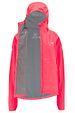 Running jacket Venture Lady 16'000gsm Breathability