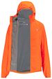 Venture Series MEN running jacket 16'000gsm breathability